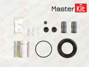 Ремкомплект тормозного суппорта 77A1721 77A1721 MASTER KIT