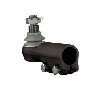 Наконечник рулевой тяги MERCEDES O303 поперечной правый (M35x1.5 M20x1.5/23.5 L= 01358 FEBI BILSTEIN