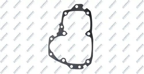 Прокладка коробки отбора мощности K1004370 KACMAZLAR