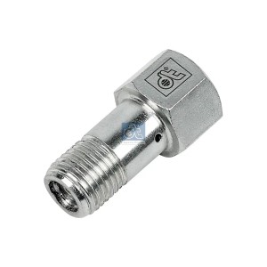 Пружина тормозной колодки HONGYAN 3 DIESEL TECHNIC