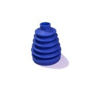 Пыльник ШРУСА наружный синий TPU PTP023380 PTP 64