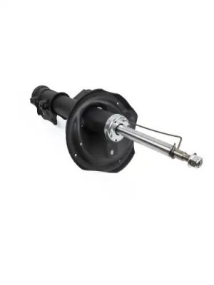 амортизатор передний левый газовый! KIA Forte 10> Z00441 ZENTPARTS