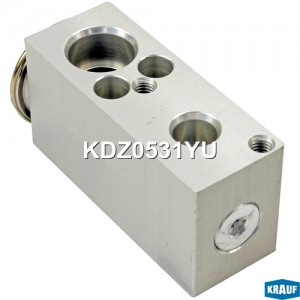 Клапан кондиционера расширительный KDZ0531YU KDZ0531YU KRAUF