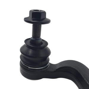 Наконечник рулевой тяги AUDI A4 (09-) правый CTR CE0959R CTR