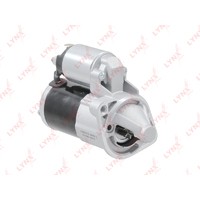 стартер! 1.2Kw\ Mitsubishi Carisma, Volvo 440/460 1.6/1.8/2.0 90> ES1183 LYNXAUTO