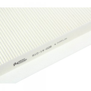 Фильтр воздушный салона BMW 5 (E60) (03-10) MEGAPOWER 810-14-028 MEGA POWER