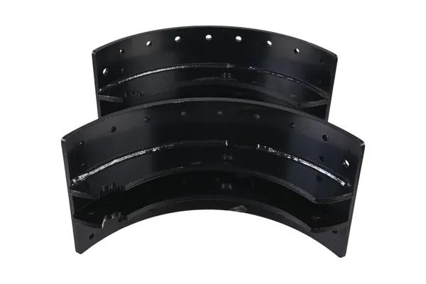 колодка тормозная! к-т 2шт 410x200 b8mm\ Volvo FH12/16 85-02515-SX STELLOX