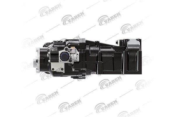 Компрессор 1200210003 VADEN