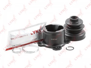 ШРУС внутренний правый к-кт!\ Mitsubishi L200 2.4i 96-07/Pajero 3.0i/3.5i/2.5D 9 CI-1057 LYNXAUTO