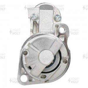 Стартер для а/м Mitsubishi Outlander II (07-) 3.0i 1,6кВт LSt 1103 LST 1103 START VOLT