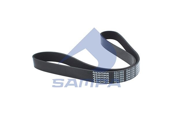 VOLVO FL10 / IVECO 8PK1230 034009 SAMPA