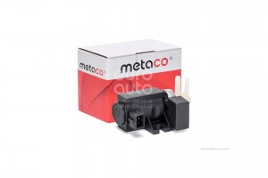 OPEL ASTRA H/ CORSA D/ MERIVA / ZAFIRA B 6700011 METACO