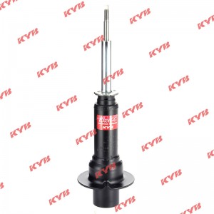 Амортизатор передний GAS 331017 KAYABA