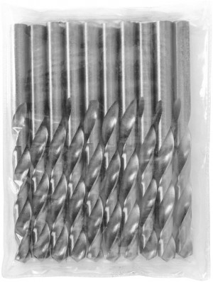 сверло спиральное по металлу! HSS, d10.0мм\ TDB100 THORVIK