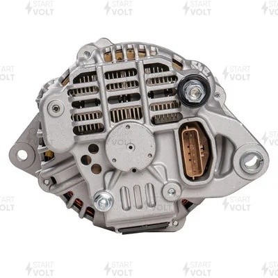 Генератор ЯМЗ-650.10 28В 100А STARTVOLT LG 1260 START VOLT