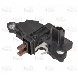 Регулятор напряжения ген. для а/м Renault Duster (10-)/Nissan Almera III (G15) ( VRR1415 START VOLT