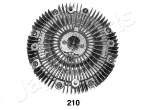 LAND CRUISER (90/120)/PRADO (1996-2009) VC-210 JAPAN PARTS GROUP