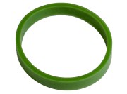 прокладка коллектора впускного! (x6)\ VW Touareg 3.0TDI CVWA 10> 1126271SX STELLOX