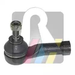 наконечник рулевой левый!\ Renault Clio/Megane/Scenic99> 91-90402-2 RTS