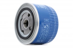 Фильтр масляный (6750259126) W9142 MANN FILTER