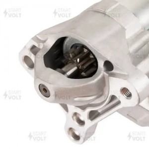 RENAULT DUSTER (2012>) 2.0 F4R АКПП LST0912 START VOLT