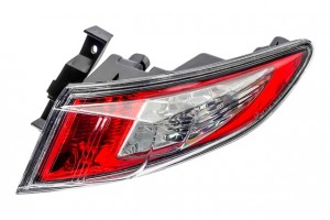 CIVIC '09-11 ФОНАРЬ ЗАДН ВНЕШН ПРАВ (ХЭТЧБЭК) (DEPO) 2171979RUECS DEPO
