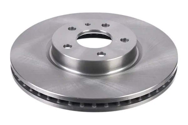 диск тормозной передний!\ Ford Mondeo V 1.0-2.0i/TDCi 14> 60210062VSX STELLOX