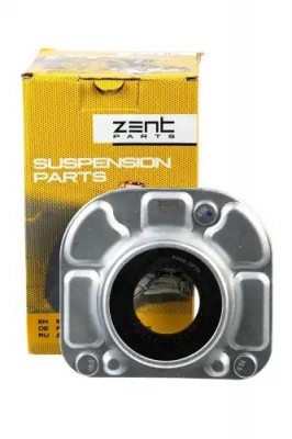 опора амортизатора переднего!\ Volvo 850/C70/S70/S80/V70/XC70 all 91> Z11856 ZENTPARTS