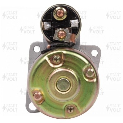Стартер для а/м KIA Spectra (95-)/Sportage (94-) 1.3i-2.0i (Тип Mando) (LSt 0821 LST 0821 START VOLT