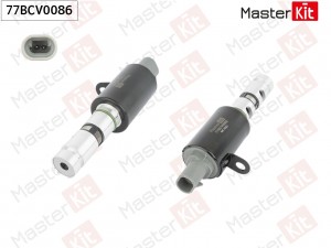 Клапан VVT (выпуск) KIA MOHAVE 16- 77BCV0086 77BCV0086 MASTER KIT