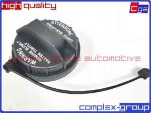 Крышка горловины топливного бака 01CVR0012RA 01CVR0012RA CGA