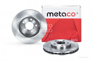 CHRYSLER NEON (1995-1998)/NEON (1999>) 3050244 METACO