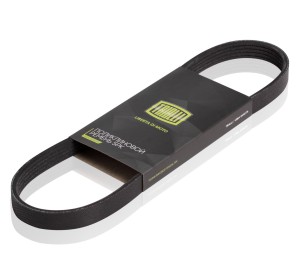 Ремень приводной Mitsubishi Lancer IX (00-) 1.3i/1.6i [4G] AC- ГУР (5PK955) 5PK955 TRIALLI