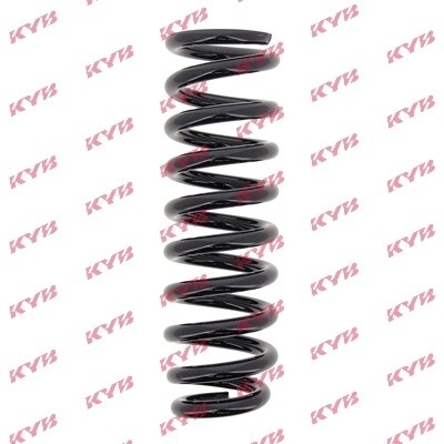 пружина передняя! Toyota Hi-Lux 2.5D-4D 4WD 01> RF3231 KAYABA