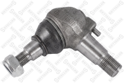 опора шаровая!\ MB W140 all 91-98 52-00044A-SX STELLOX