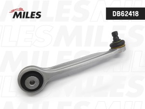 Рычаг передней подвески левый AUDI A4/A5 15- (LEMFORDER 3931401) DB62418 DB62418 MILES