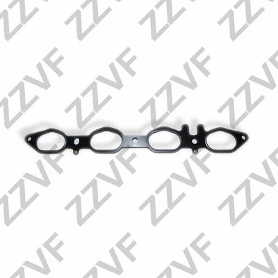 Прокладка впускного коллектора Lexus LS430 (UCF30) (03-06), Toyota Land Cruiser  ZVBZ0289 ZZVF