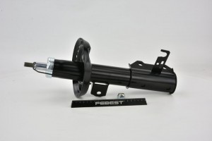 Амортизатор передн левый CHEVROLET CRUZE 18660627FL 18660627FL FEBEST