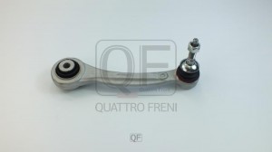 РЫЧАГ ПОДВЕСКИ FR RH QF20D00127 QUATTRO FRENI