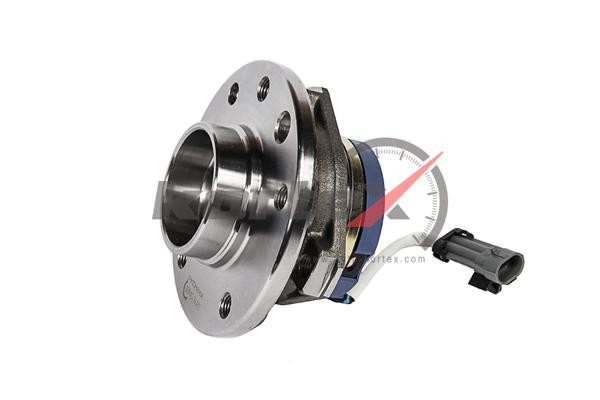 Ступица OPEL Astra G,Zafira (98-) передняя (5 отв.) KORTEX KHB4240STD KORTEX
