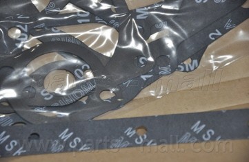 Комплект прокладок двигателя HYUNDAI PORTER PFA-N050 PFA-N050 PMC PARTS MALL