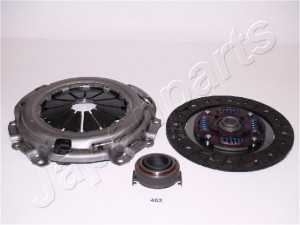 Комплект сцепления KF-463 KF-463 JAPAN PARTS GROUP