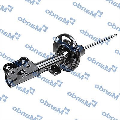 Амортизатор MAZDA CX-5 (11-) передний правый газовый MANDO MSS020116 MANDO