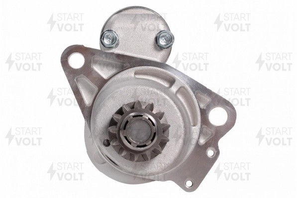 Стартер для а/м Nissan X-Trail T30 (01-)/ Teana J31 (06-) 2.0i/2.5i (LSt 1425) LST 1425 START VOLT