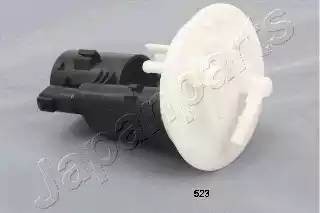 MITSUBISHI  LANCER 03> 2 ТРУБКИ / В СБОРЕ С ФЛАНЦЕМ ТОПЛИВНОГО НАСОСА FC523S JAPAN PARTS GROUP