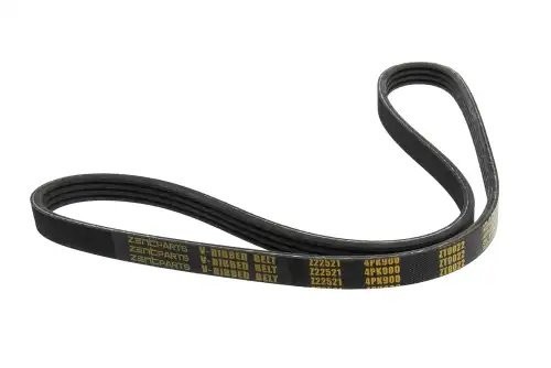 ремень поликлиновой! 4PK900\ Hyundai Accent/Lantra 1.3/1.5i 94> Z22521 ZENTPARTS