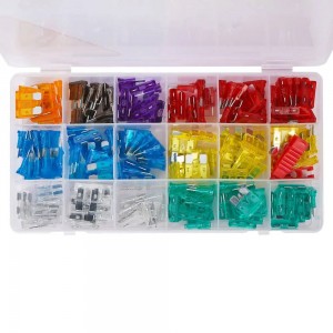 Предохранители "стандарт" (180шт) AFU-S-P180 AFU-S-P180 AIRLINE