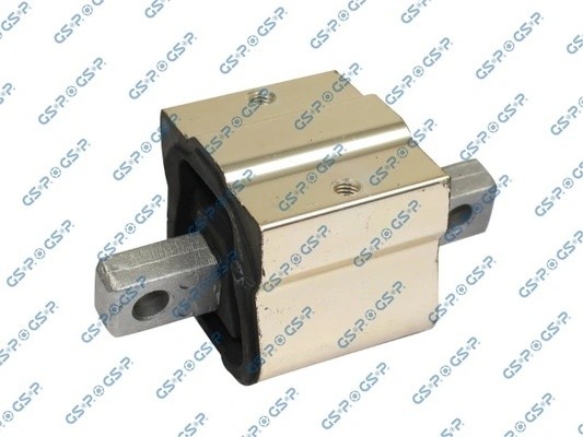 подушка КПП!\ MB W140 2.8-6.0/W202/W203/W210 1.8-4.3/2.0D-3.0TD 91> 510441 GS P