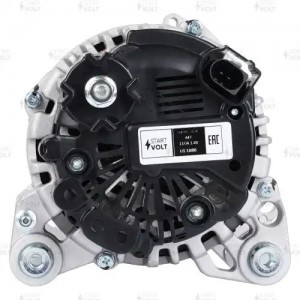 Генератор 110A LG 1886 START VOLT
