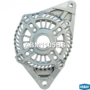 Крышка генератора MITSUBISHI Lancer (03-08) передняя KRAUF ABM1105BS KRAUF